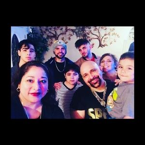 Meet your Posher, Freddy